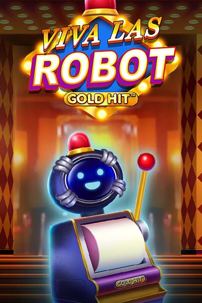 Gold Hit: Vivas Las Robot
