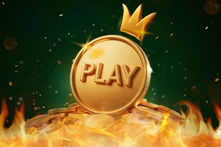 Jackpot Play